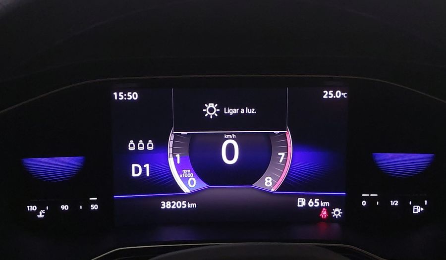 Volkswagen Nivus 1.0 200 TSI COMFORTLINE AUTO Suv 2022