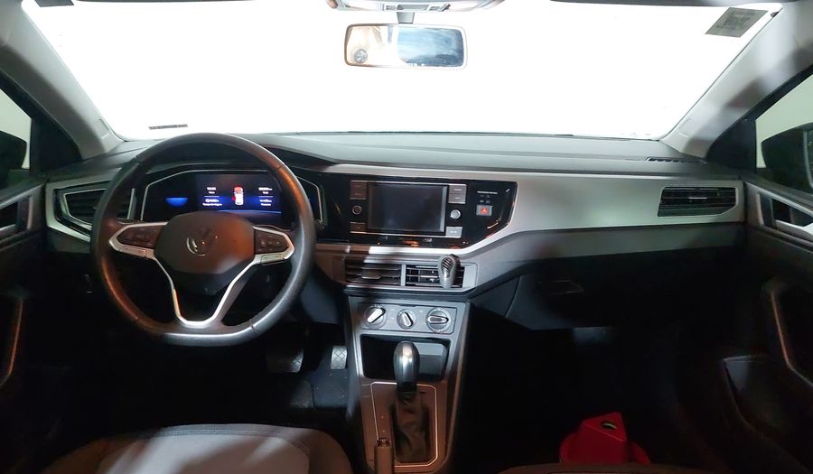 Volkswagen Nivus 1.0 200 TSI COMFORTLINE AUTO Suv 2022