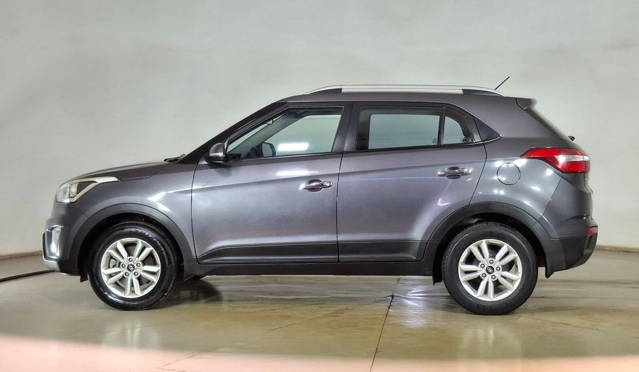 Hyundai Creta 1.6 GLS Suv 2018