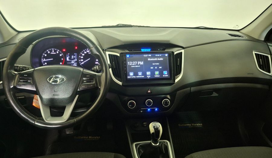 Hyundai Creta 1.6 GLS Suv 2018