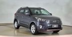 Hyundai Creta 1.6 GLS Suv 2018