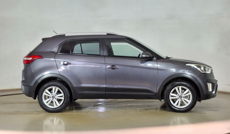 Hyundai Creta 1.6 GLS Suv 2018