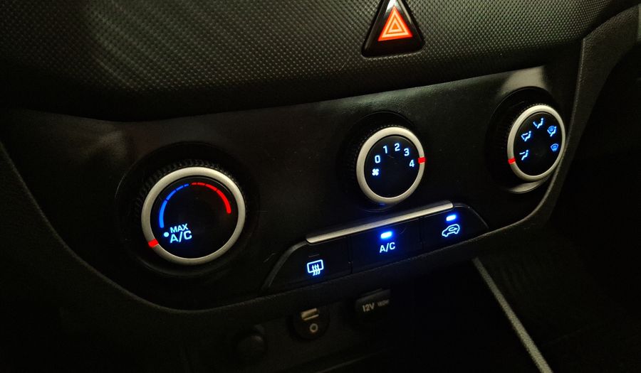 Hyundai Creta 1.6 GLS Suv 2018