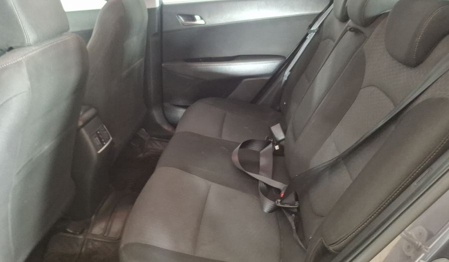 Hyundai Creta 1.6 GLS Suv 2018