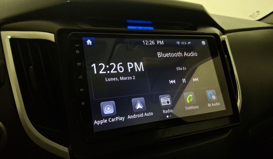 Hyundai Creta 1.6 GLS Suv 2018