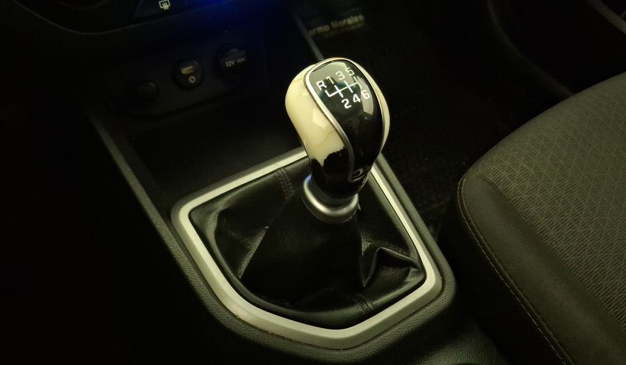 Hyundai Creta 1.6 GLS Suv 2018