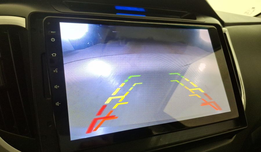 Hyundai Creta 1.6 GLS Suv 2018