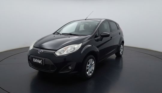 Ford • Fiesta
