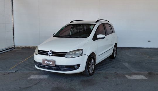 Volkswagen • Suran