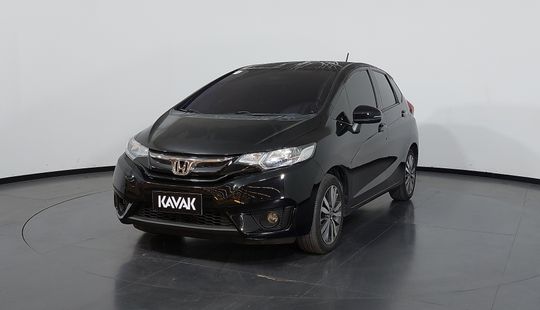Honda • Fit