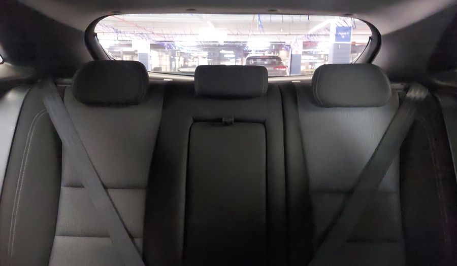 Hyundai I30 1.8 16V MPI AUTO BASICO+TETO Hatchback 2016