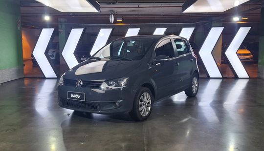 Volkswagen • Fox