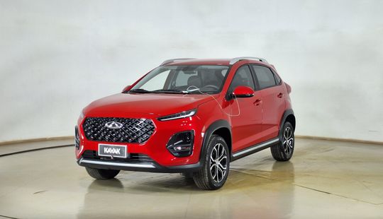 Chery • Tiggo 2 Pro