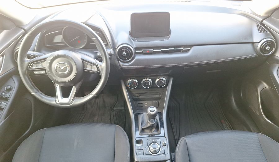 Mazda Cx-3 2.0 R SKYACTIVE Suv 2019