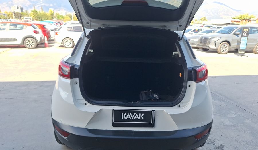 Mazda Cx-3 2.0 R SKYACTIVE Suv 2019