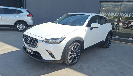 Mazda • CX-3