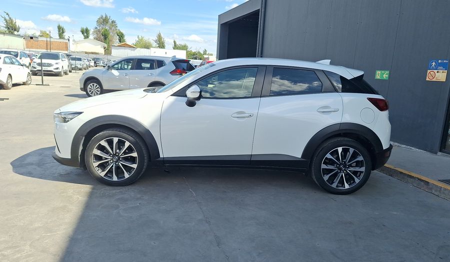 Mazda Cx-3 2.0 R SKYACTIVE Suv 2019
