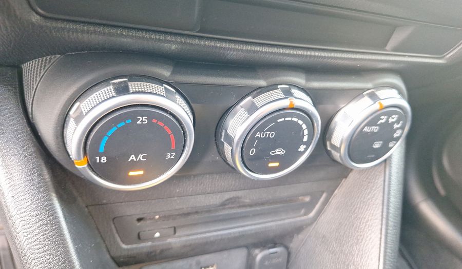 Mazda Cx-3 2.0 R SKYACTIVE Suv 2019