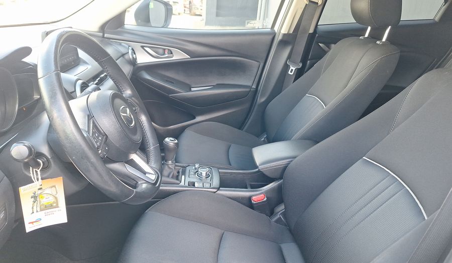 Mazda Cx-3 2.0 R SKYACTIVE Suv 2019