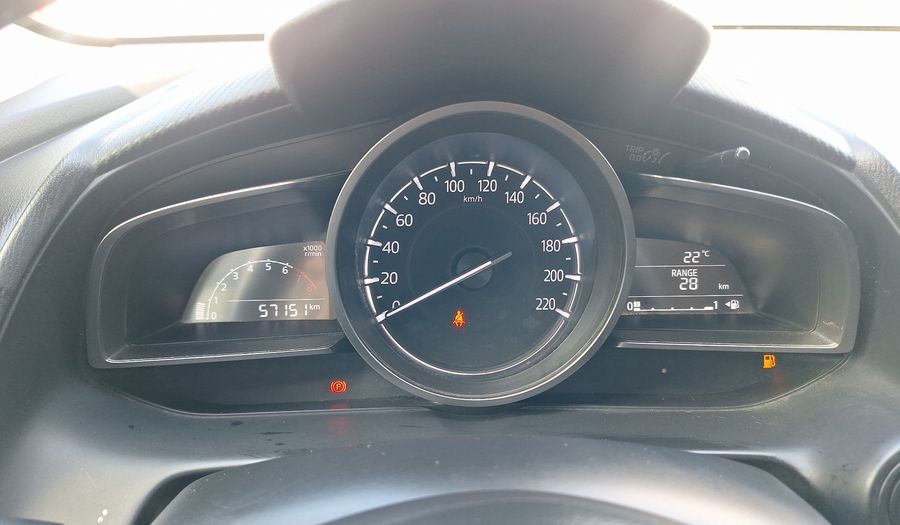 Mazda Cx-3 2.0 R SKYACTIVE Suv 2019