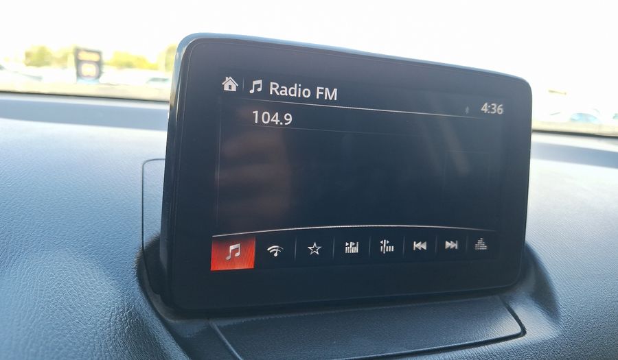 Mazda Cx-3 2.0 R SKYACTIVE Suv 2019