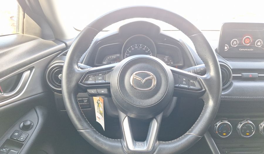 Mazda Cx-3 2.0 R SKYACTIVE Suv 2019