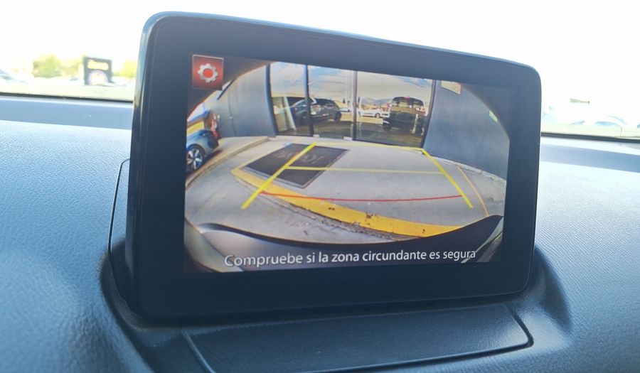 Mazda Cx-3 2.0 R SKYACTIVE Suv 2019