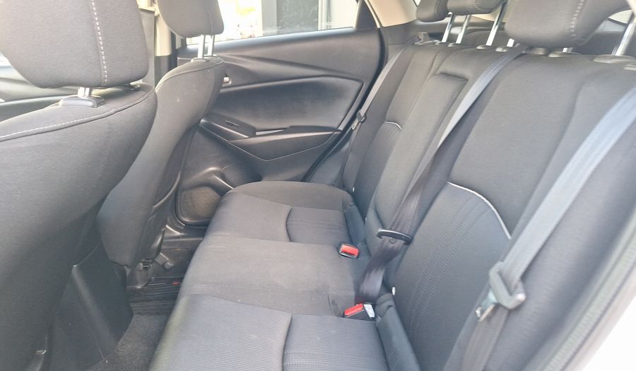 Mazda Cx-3 2.0 R SKYACTIVE Suv 2019