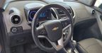 Chevrolet Tracker 1.8 LTZ AT 4X4 Suv 2016