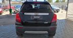 Chevrolet Tracker 1.8 LTZ AT 4X4 Suv 2016