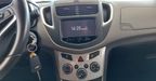 Chevrolet Tracker 1.8 LTZ AT 4X4 Suv 2016