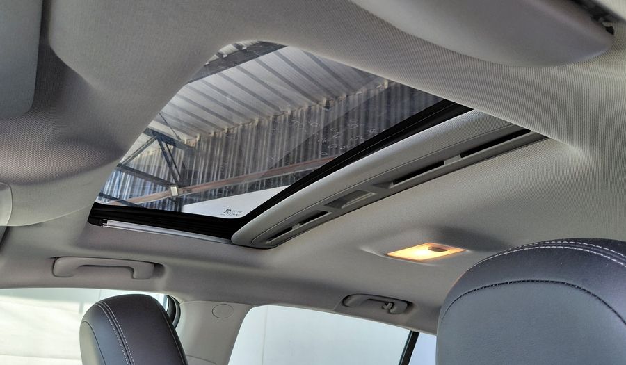 Chevrolet Tracker 1.8 LTZ AT 4X4 Suv 2016