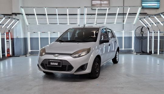 Ford • Fiesta