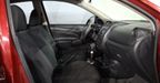 Nissan Versa 1.6 SENSE AUTO Sedan 2017