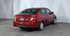 Nissan Versa 1.6 SENSE AUTO Sedan 2017