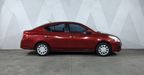 Nissan Versa 1.6 SENSE AUTO Sedan 2017