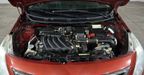 Nissan Versa 1.6 SENSE AUTO Sedan 2017