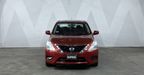 Nissan Versa 1.6 SENSE AUTO Sedan 2017