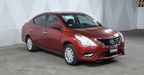 Nissan Versa 1.6 SENSE AUTO Sedan 2017