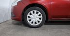 Nissan Versa 1.6 SENSE AUTO Sedan 2017