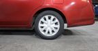 Nissan Versa 1.6 SENSE AUTO Sedan 2017