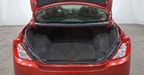 Nissan Versa 1.6 SENSE AUTO Sedan 2017