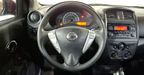 Nissan Versa 1.6 SENSE AUTO Sedan 2017