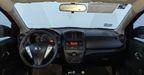 Nissan Versa 1.6 SENSE AUTO Sedan 2017