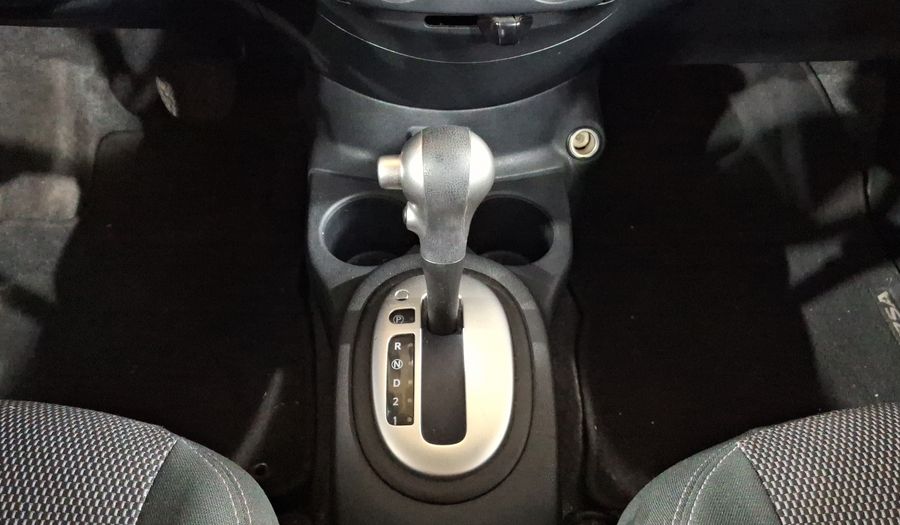 Nissan Versa 1.6 SENSE AUTO Sedan 2017