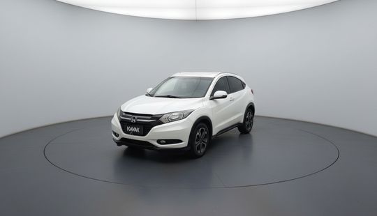 Honda • HR-V