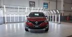 Renault Captur 2.0 ZEN Suv 2017