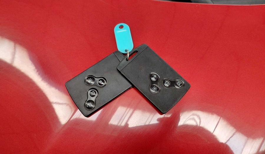 Renault Captur 2.0 ZEN Suv 2017