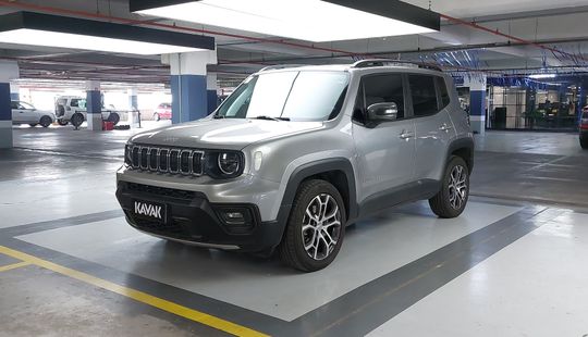 Jeep • Renegade