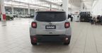 Jeep Renegade 1.8 AUTO Suv 2019
